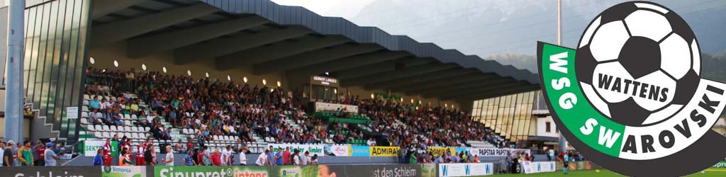 Gernot Langes Stadion